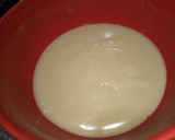 Foto del paso 3 de la receta: Buttercream de armiño (Ermine frosting)