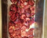 Foto langkah ke 6 dari resep Cherry cake.