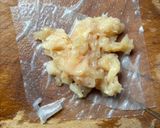 氣炸雞塊（米紙雞胸肉版）的食譜步驟3照片