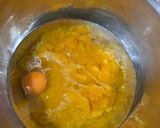 Foto del paso 2 de la receta: Sopaipillas con zapallo