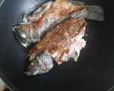 養生鮮魚湯的食譜步驟2照片