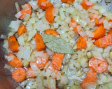 Foto del paso 5 de la receta: Magro con tomate