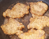 Foto del paso 3 de la receta: Milanesa de filete🥩🥩