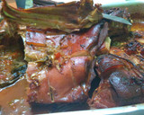 Foto del paso 9 de la receta: Costillas de cerdo al horno