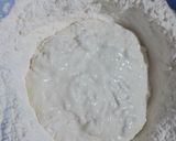 Foto del passaggio 1 della ricetta Cornetti salati