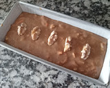Foto del paso 5 de la receta: Budín de zanahoria (Carrot cake)