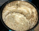 A picture of step 1 of Stuffed Paratha.
