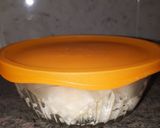 Foto del paso 3 de la receta: Arroz con leche casero