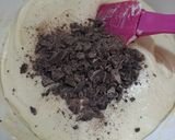 Foto del paso 3 de la receta: Torta 1, 2, 3, 4 con crema