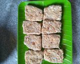 Foto langkah ke 5 dari resep Nugget pisang.