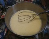 Foto langkah ke 2 dari resep Brazilian Flan (puding brazil).