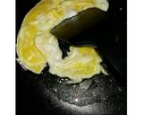 Mie Tarempa Lembab khas Kepulauan Riau langkah memasak 3 foto