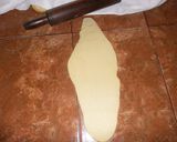 Foto del paso 5 de la receta: Pan salado