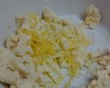 Foto del paso 2 de la receta: Pasta frola fácil con harina leudante