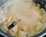 Foto del paso 1 de la receta: Zaalouk (ensalada marroquí de berenjena)