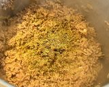 Foto del paso 2 de la receta: Mis tallarines frescos de huevo con ragú