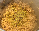 Foto del paso 2 de la receta: Mis tallarines frescos de huevo con ragú