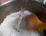 Foto langkah ke 2 dari resep Dawet Ireng.
