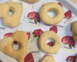 Foto langkah ke 2 dari resep Donat.