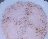 A picture of step 2 of Rice gajrela kheer.