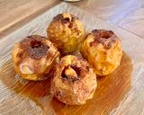 Une image de l'étape 2 de Pomme dit ¨au four ¨ cuisson easy fryer.