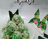 Foto langkah ke 4 dari resep Klepon Tabur Keju.