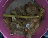 Foto langkah ke 3 dari resep Ayam Goreng Kalasan.