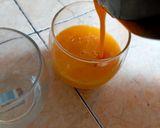 Foto langkah ke 3 dari resep Jus Mangga.