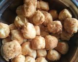 Foto langkah ke 3 dari resep Tahu Krispy anti ribet.