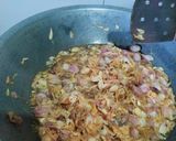 Foto langkah ke 6 dari resep Bawang Goreng.