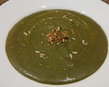 Foto del paso 6 de la receta Cocina de subsistencia: Puré cremoso de hojas de Borraja