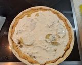 Φωτογραφία βήματος 31 της συνταγής "Beef & Pecorino Gold" (Χρυσή Τάρτα με Μοσχάρι και πεκορίνο)