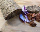 Paleo kenyér recept fázis 6 fotója