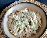Foto del paso 9 de la receta: Macarrones con salsa de setas