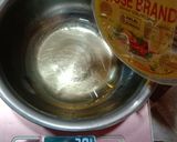 Foto langkah ke 2 dari resep Bakpao Mawar.