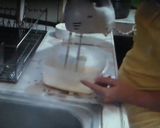 Foto del paso 1 de la receta: Bizcocho Genoves