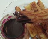 Foto langkah ke 6 dari resep Topping atau cocolan cokelat.