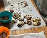 Foto del paso 6 de la receta: Galletitas Danesas