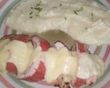 Foto del paso 12 de la receta: Tammy's Cordón Bleu