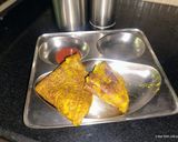 मूंग दाल चीला — स्वादिष्ट और पौष्टिक नाश्ता रेसिपी चरण 4 फोटो