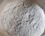A picture of step 1 of Pizza Dough.