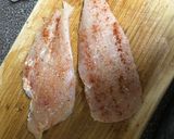 Foto del paso 4 de la receta: Pechuga a la plancha