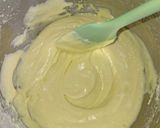 Foto del paso 3 de la receta: Torta Mousse de dulce de leche
