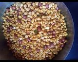 ચણાચાટ(chana chaat in Gujarati) રેસીપી સ્ટેપ2ફોટો