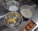 Foto langkah ke 1 dari resep Donat Kentang.