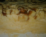 Foto del paso 7 de la receta: Torta helada: pionono y mousse de duraznos