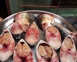 ইলিশ ভাপা (Ilish bhapa recipe in Bengali) রেসিপির ধাপ 1 ছবি