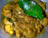 Foto langkah ke 3 dari resep Semur Daging Betawi.