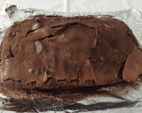 Foto del paso 8 de la receta: Bizcocho de chocolate 1° 'cumplemes' de Mateo 👶🏼🎂