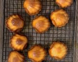 A picture of step 7 of Butter Rice Cake.